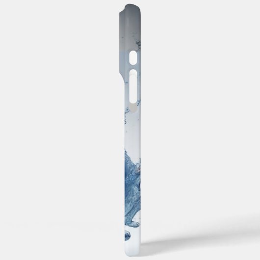 HüLLEN Case-Mate iPhoneケース (裏面 / 左)