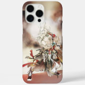 HüLLEN Case-Mate iPhoneケース (裏面)