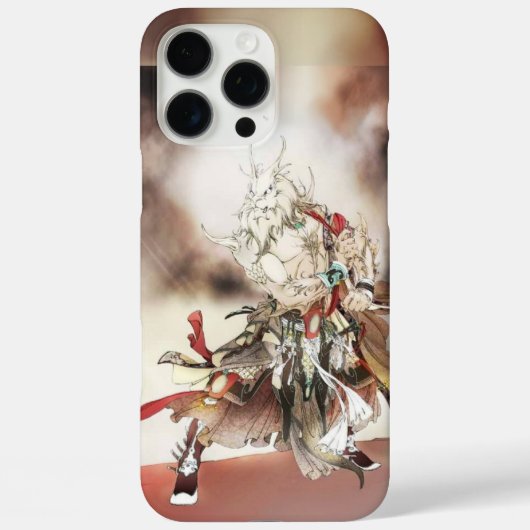 HüLLEN Case-Mate iPhoneケース (裏面)