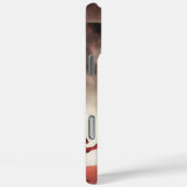 HüLLEN Case-Mate iPhoneケース (裏面 / 右)