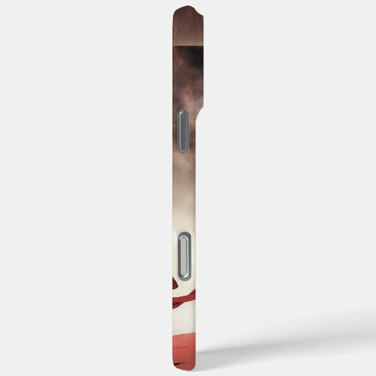 HüLLEN Case-Mate iPhoneケース (裏面 / 右)