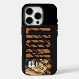 HüLLEN iPhone 16 Proケース