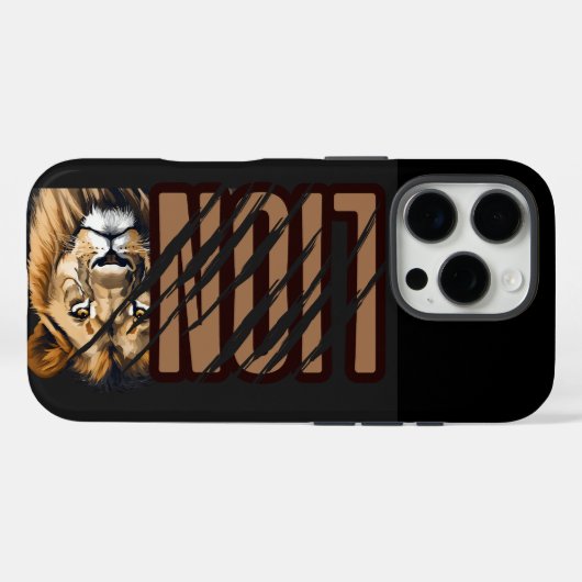 HüLLEN Case-Mate iPhoneケース (裏面 (横))