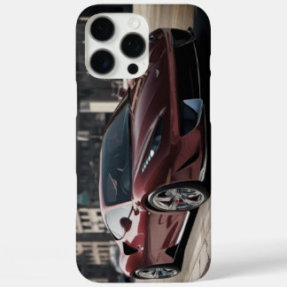 HüLLEN iPhone 16 Pro Maxケース