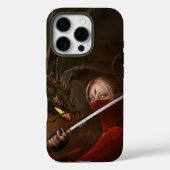 HüLLEN Case-Mate iPhoneケース (裏面)