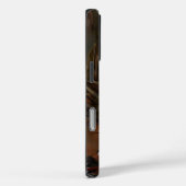 HüLLEN Case-Mate iPhoneケース (裏面 / 右)