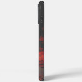 HüLLEN Case-Mate iPhoneケース (裏面 / 左)