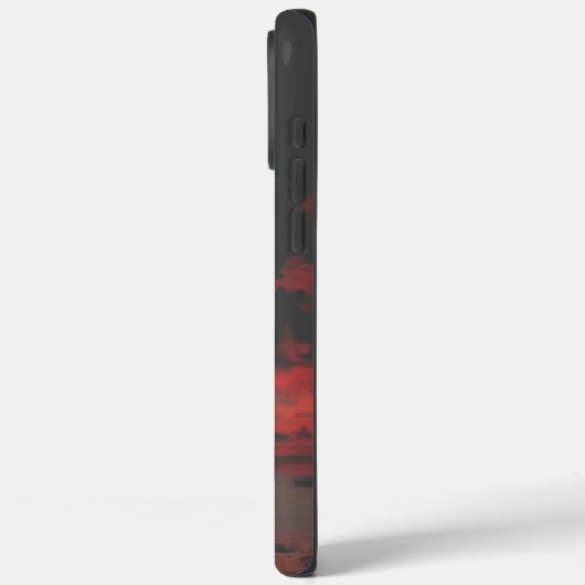 HüLLEN Case-Mate iPhoneケース (裏面 / 左)