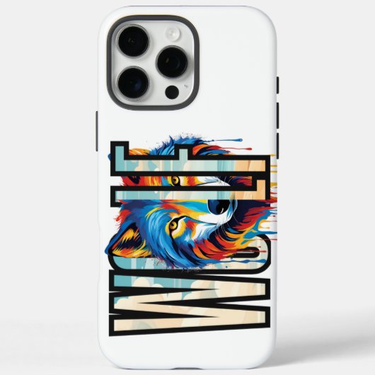 HüLLEN Case-Mate iPhoneケース (裏面)