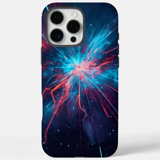 HüLLEN Case-Mate iPhoneケース (裏面)