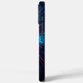 HüLLEN Case-Mate iPhoneケース (裏面 / 左)