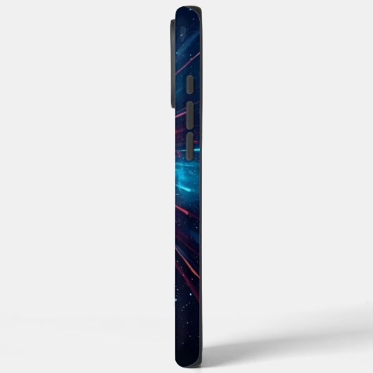 HüLLEN Case-Mate iPhoneケース (裏面 / 左)