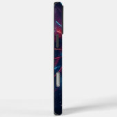 HüLLEN Case-Mate iPhoneケース (裏面 / 右)