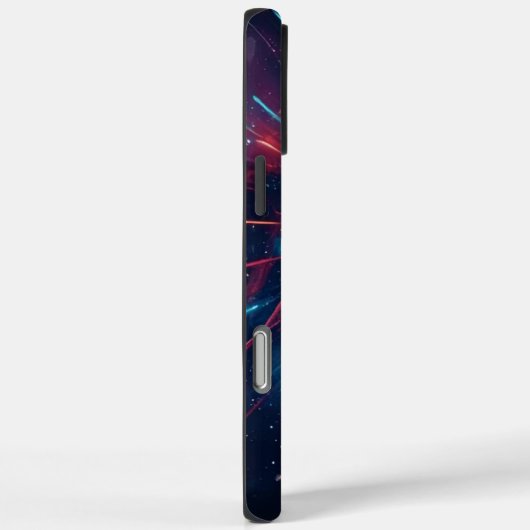 HüLLEN Case-Mate iPhoneケース (裏面 / 右)