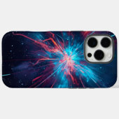 HüLLEN Case-Mate iPhoneケース (裏面 (横))