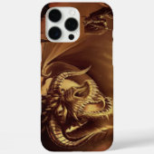 HüLLEN Case-Mate iPhoneケース (裏面)