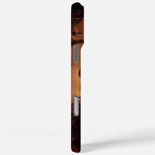 HüLLEN Case-Mate iPhoneケース (裏面 / 右)