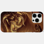 HüLLEN Case-Mate iPhoneケース (裏面 (横))