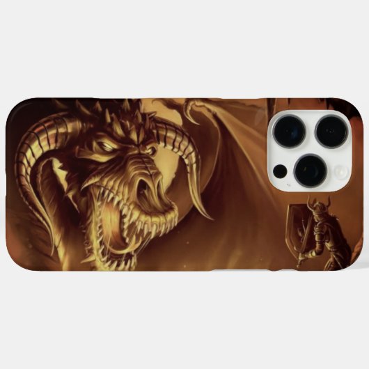 HüLLEN Case-Mate iPhoneケース (裏面 (横))