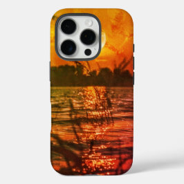 Hüllen iPhone 16 Proケース