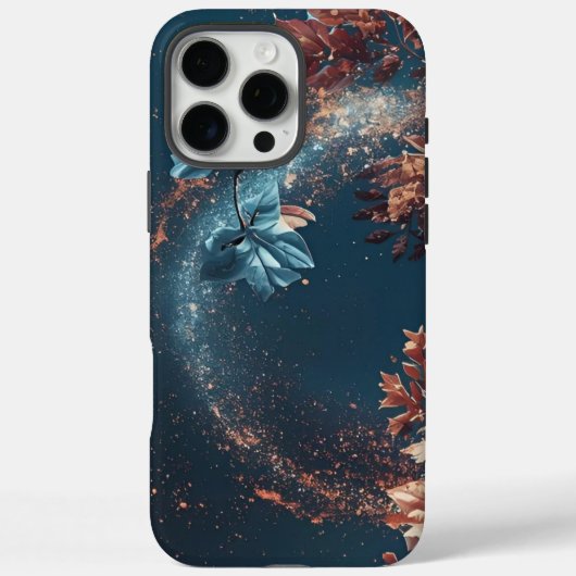 HüLLEN Case-Mate iPhoneケース (裏面)