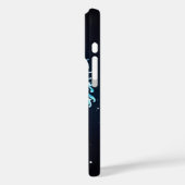 HüLLEN Case-Mate iPhoneケース (裏面 / 左)