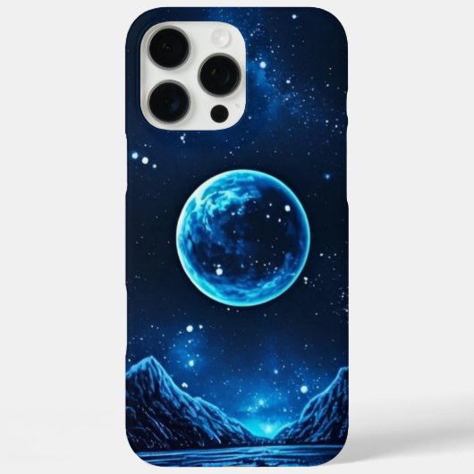 HüLLEN Case-Mate iPhoneケース (裏面)