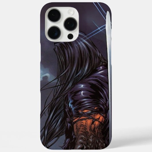 HüLLEN Case-Mate iPhoneケース (裏面)