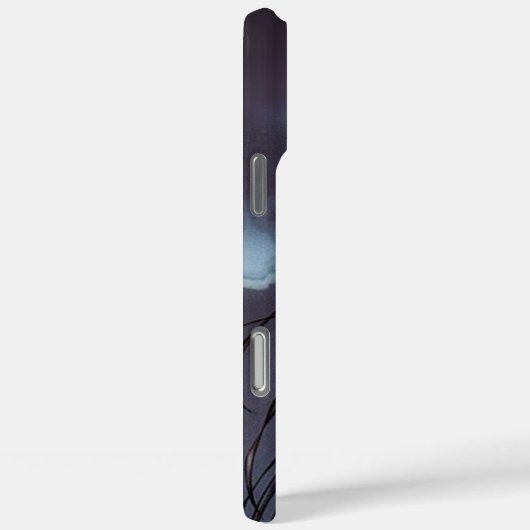 HüLLEN Case-Mate iPhoneケース (裏面 / 右)