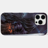 HüLLEN Case-Mate iPhoneケース (裏面 (横))