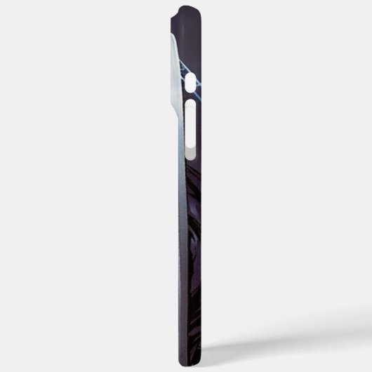 HüLLEN Case-Mate iPhoneケース (裏面 / 左)