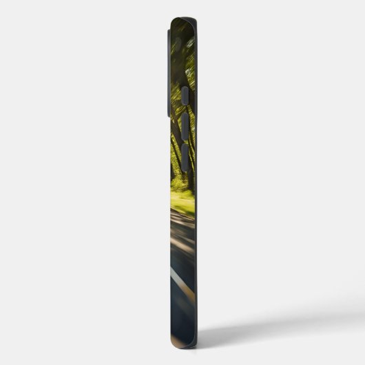 HüLLEN Case-Mate iPhoneケース (裏面 / 左)