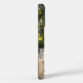 HüLLEN Case-Mate iPhoneケース (裏面 / 右)