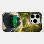 HüLLEN Case-Mate iPhoneケース (裏面 (横))