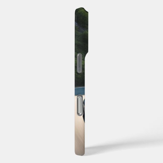 HüLLEN Case-Mate iPhoneケース (裏面 / 右)