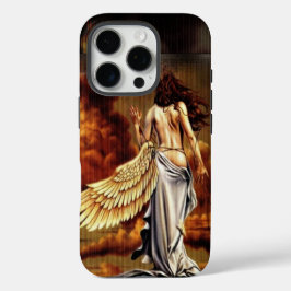 HüLLEN iPhone 16 Proケース