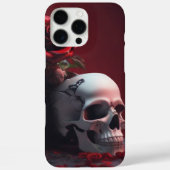HüLLEN Case-Mate iPhoneケース (裏面)