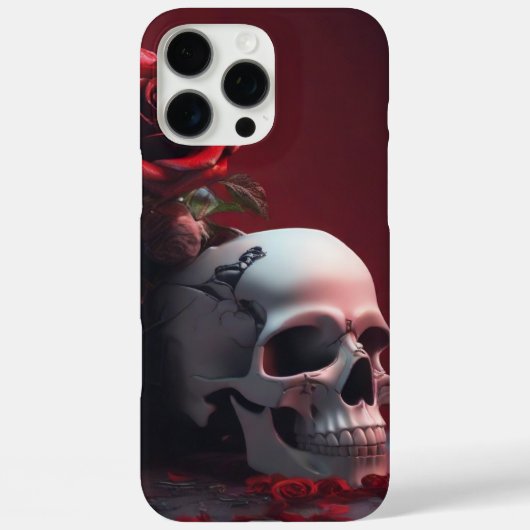 HüLLEN Case-Mate iPhoneケース (裏面)