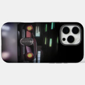 HüLLEN Case-Mate iPhoneケース (裏面 (横))