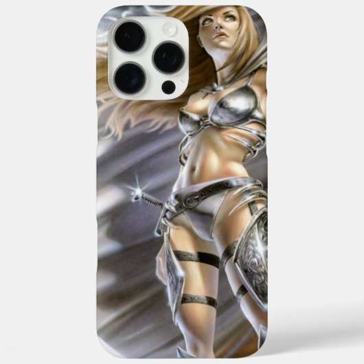 HüLLEN Case-Mate iPhoneケース (裏面)