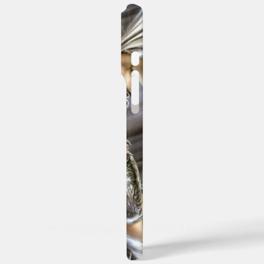 HüLLEN Case-Mate iPhoneケース (裏面 / 左)