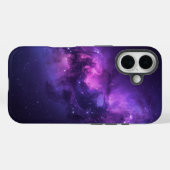 HÜLLEN Case-Mate iPhoneケース (裏面 (横))
