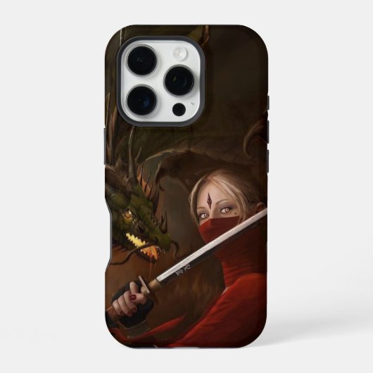 HüLLEN iPhoneケース (裏面)