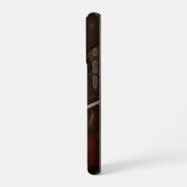 HüLLEN iPhoneケース (左側面)