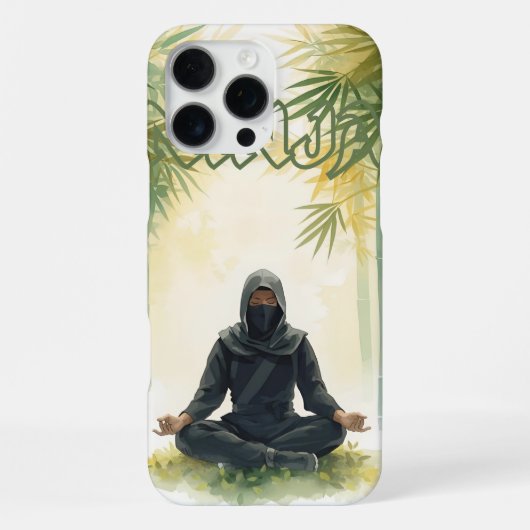 HüLLEN iPhoneケース (裏面)
