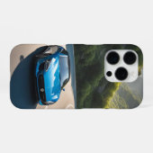 HüLLEN iPhoneケース (裏面横)