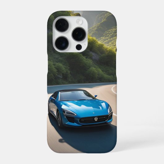 HüLLEN iPhoneケース (裏面)