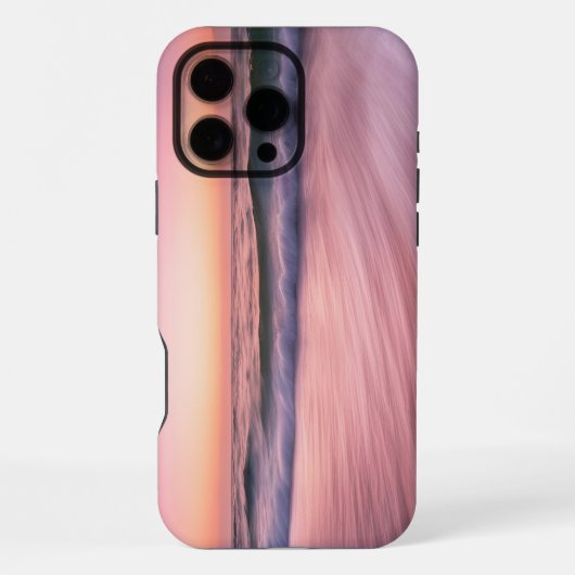 HüLLEN iPhoneケース (裏面)