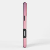 HüLLEN iPhoneケース (右側面)