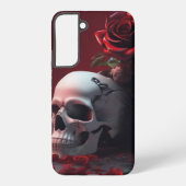 HüLLEN Samsung Galaxyケース (裏面)